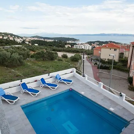 Vila Sandra Makarská