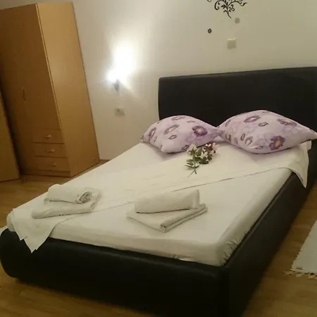 Vila Sandra